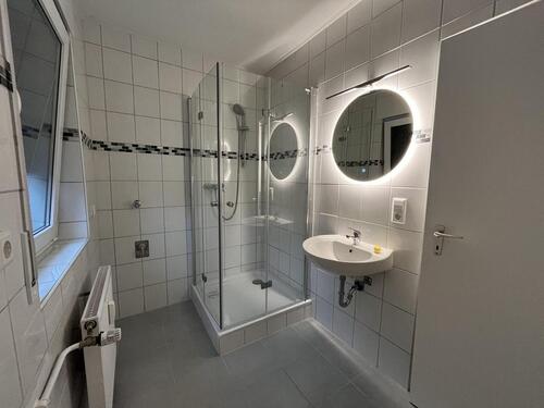 Foto - Etagenwohnung in Lörrach