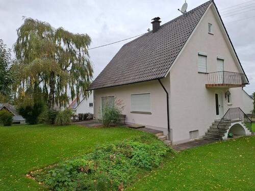 Foto - Einfamilienhaus zur Miete in Boos