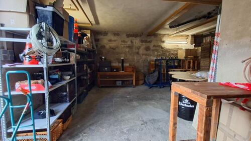 Foto - LagerraumGarage - 170,00 EUR Miete,
