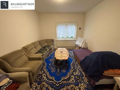 Foto - Etagenwohnung in Osterode am Harz