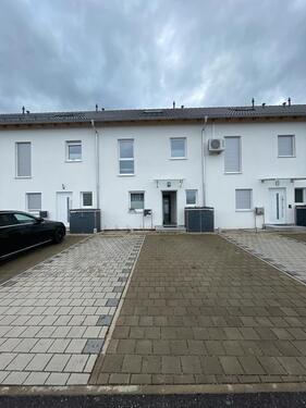 Foto - Etagenwohnung zur Miete in Mettenheim