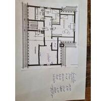Mietwohnung renoviert 84m² 2.OG Welsede bei Hess. Oldendorf - Hessisch Oldendorf