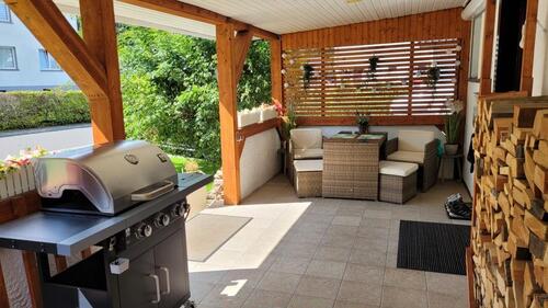 Foto - 4 Zimmer Einfamilienhaus zum Kaufen in Hellenthal