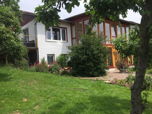 Foto - Schöne Wohnung in ruhiger Lage zu vermieten