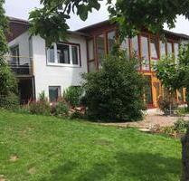 Schöne Wohnung in ruhiger Lage zu vermieten - Lollar