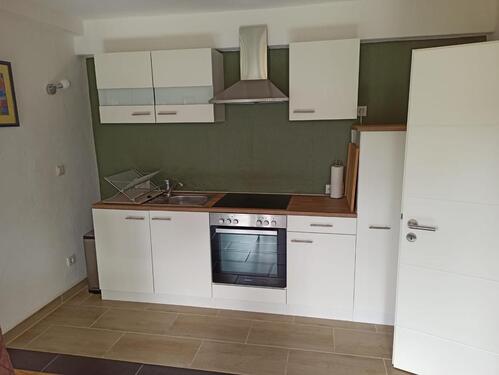 Foto - 1 Zimmer Etagenwohnung zur Miete in Lollar