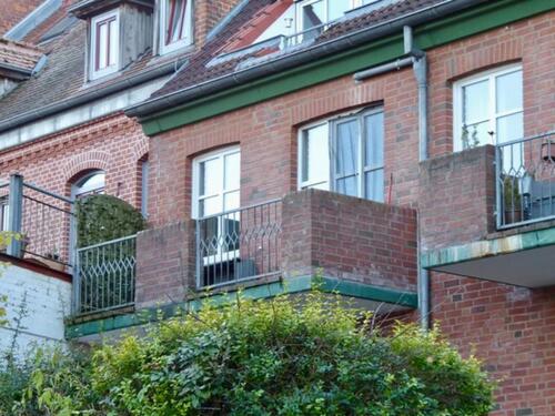 Foto - !! ANFRAGESTOPP !! Sonnige 2,5-Zimmerwohnung am Schulsee in Mölln