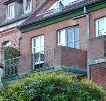 !! ANFRAGESTOPP !! Sonnige 2,5-Zimmerwohnung am Schulsee in Mölln