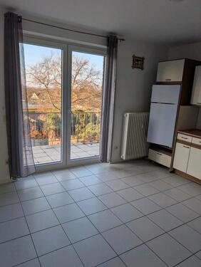 Foto - Etagenwohnung in Bohmte zur Miete