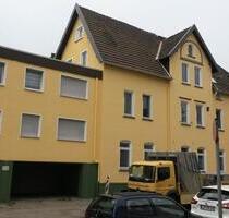 Garage Stellplatz Garagenstellplatz Schillerstr Ecke Steubenstr - Bielefeld Heepen