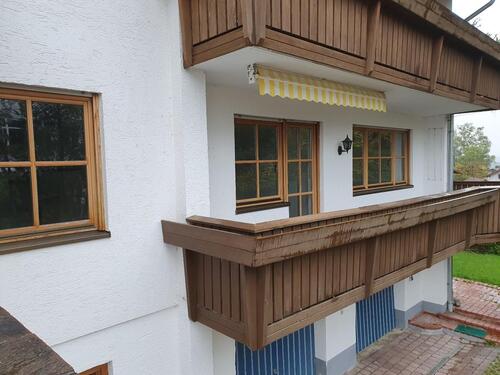 Foto - Wohnung 4,5 Zimmer - 1.190,00&nbsp;EUR Kaltmiete, ca.&nbsp; 102,00&nbsp;m&sup2;