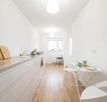 Frisch sanierte 3-Zimmer-Wohnung in toller Lage zu vermieten - Nürnberg Langwasser