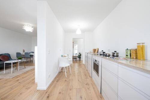 Foto - 3 Zimmer Etagenwohnung zur Miete in Nürnberg