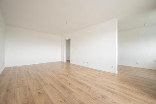 Foto - 3 Zimmer Etagenwohnung in Nürnberg