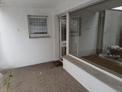 Foto - 1 Zimmer Erdgeschoßwohnung in Remscheid