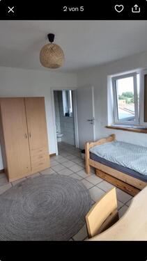 Foto - 1 Zimmer Etagenwohnung zur Miete in Vogt