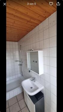 Foto - 1 Zimmer Etagenwohnung in Vogt