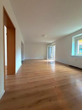 Foto - 3-Zimmer-Wohnung mit Einbauküche & Terrasse – St. Wendel