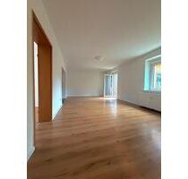 3-Zimmer-Wohnung mit Einbauküche & Terrasse – St. Wendel - Sankt Wendel