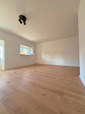 Foto - 3 Zimmer Erdgeschoßwohnung zur Miete in Sankt Wendel