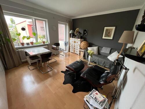 Foto - Wohnung in Berlin Steglitz zur Miete ab März