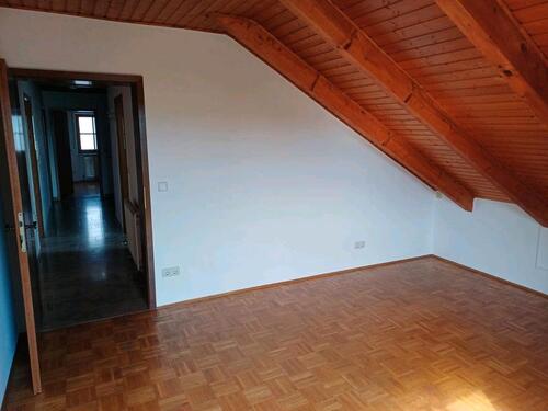 Foto - 4 Zimmer Dachgeschoßwohnung zur Miete in Eichstätt