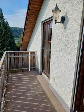 Foto - Dachgeschoßwohnung in Eichstätt zur Miete