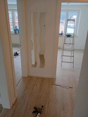 Foto - 3 Zimmer Etagenwohnung in Bergen an der Dumme