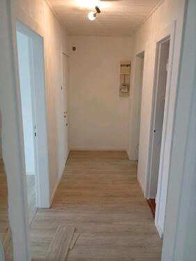 Foto - Etagenwohnung in Bergen an der Dumme zur Miete