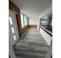 Frisch Renovierte 5 Zimmer- Wohnung zu vermieten - Hungen