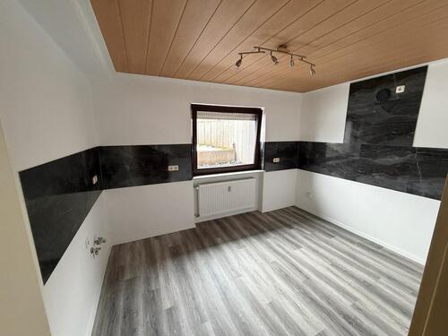 Foto - Etagenwohnung in Hungen zur Miete