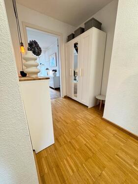 Foto - 2.5 Zimmer Maisonettenwohnung zur Miete in Münster