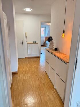 Foto - 2.5 Zimmer Maisonettenwohnung in Münster