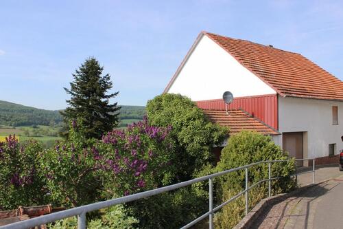 Foto - Einfamilienhaus in Sinntal zum Kaufen