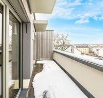 HEGERICH: Erstbezug - Ihr neues Zuhause in Nürnberg-Höfen – Modern, nachhaltig, bezugsfertig