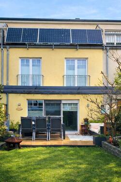 Foto - Reihenmittelhaus - 595.000,00&nbsp;EUR Kaufpreis, ca.&nbsp; 146,00&nbsp;m&sup2;