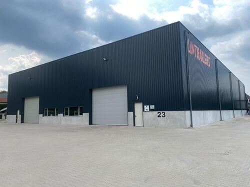 Foto - Gewerbehalle - 5.000,00&nbsp;EUR Kaltmiete, ca.&nbsp; 5,00&nbsp;m&sup2;