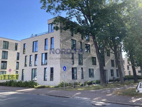 Foto - 2 Zimmer Etagenwohnung zur Miete in Oldenburg