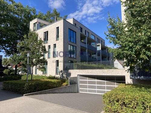 Foto - 2 Zimmer Etagenwohnung in Oldenburg