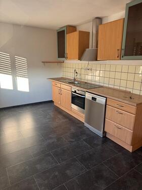 Foto - 2 Zimmer Erdgeschoßwohnung zur Miete in Weidenberg