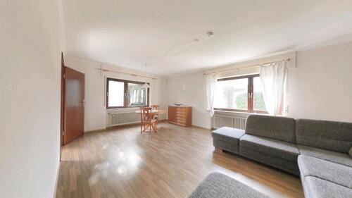 Foto - Ruhige 2-Zimmer-Einliegerwohnung mit separatem Eingang.