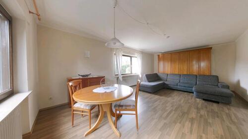 Foto - 2 Zimmer Etagenwohnung zur Miete in Wiesbaden