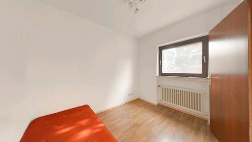 Foto - 2 Zimmer Etagenwohnung in Wiesbaden