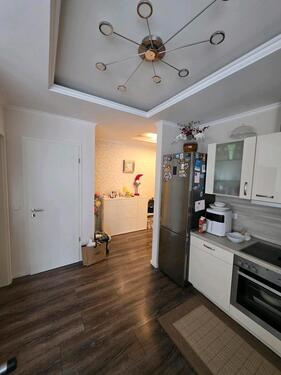 Foto - 3 Zimmer Etagenwohnung zur Miete in Langenselbold