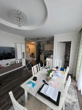 Foto - 3 Zimmer Etagenwohnung in Langenselbold