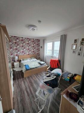 Foto - Etagenwohnung in Langenselbold zur Miete