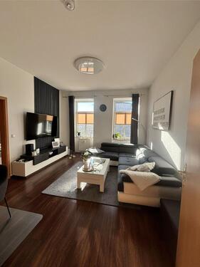 Foto - Anfragestopp! 2-Raum Wohnung in Löbtau (mit Balkon und Badewanne)