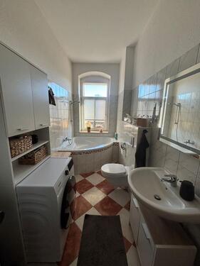 Foto - Etagenwohnung in Dresden zur Miete