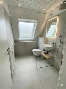 Foto - 2 Zimmer Dachgeschoßwohnung in Regensburg