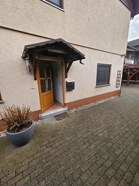 Foto - Einliegerwohnung 45 qm - 590,00&nbsp;EUR Kaltmiete, ca.&nbsp; 45,00&nbsp;m&sup2;